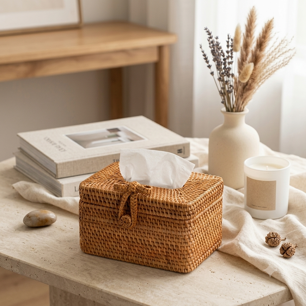 Travel accessory waitlist